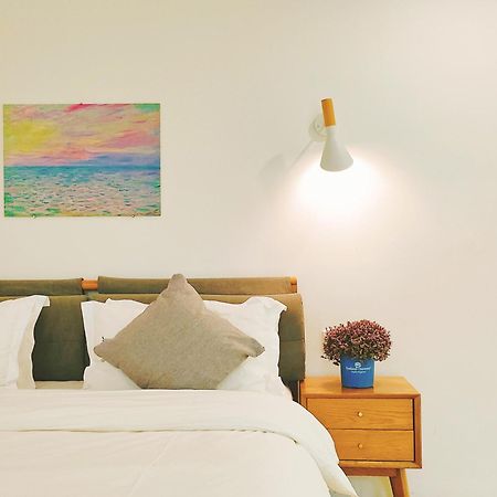 Moganshan Naicang Boutique Hotel 더칭 외부 사진