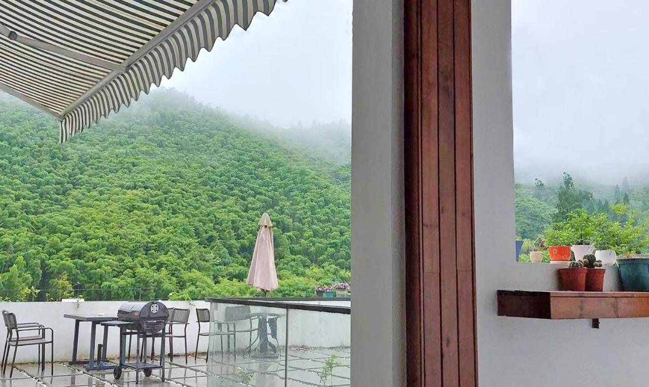 Moganshan Naicang Boutique Hotel 더칭 외부 사진