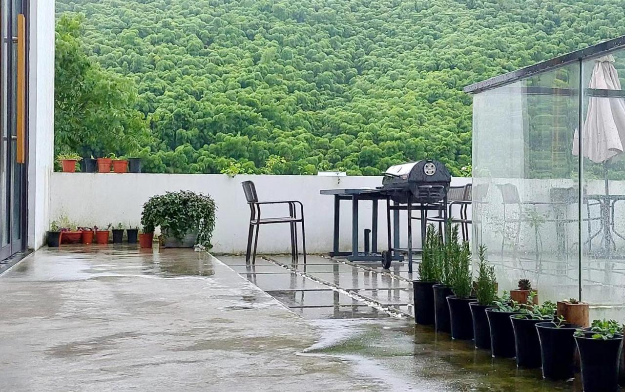 Moganshan Naicang Boutique Hotel 더칭 외부 사진