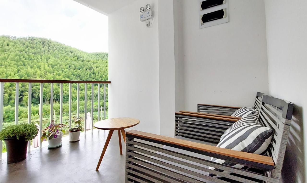 Moganshan Naicang Boutique Hotel 더칭 외부 사진