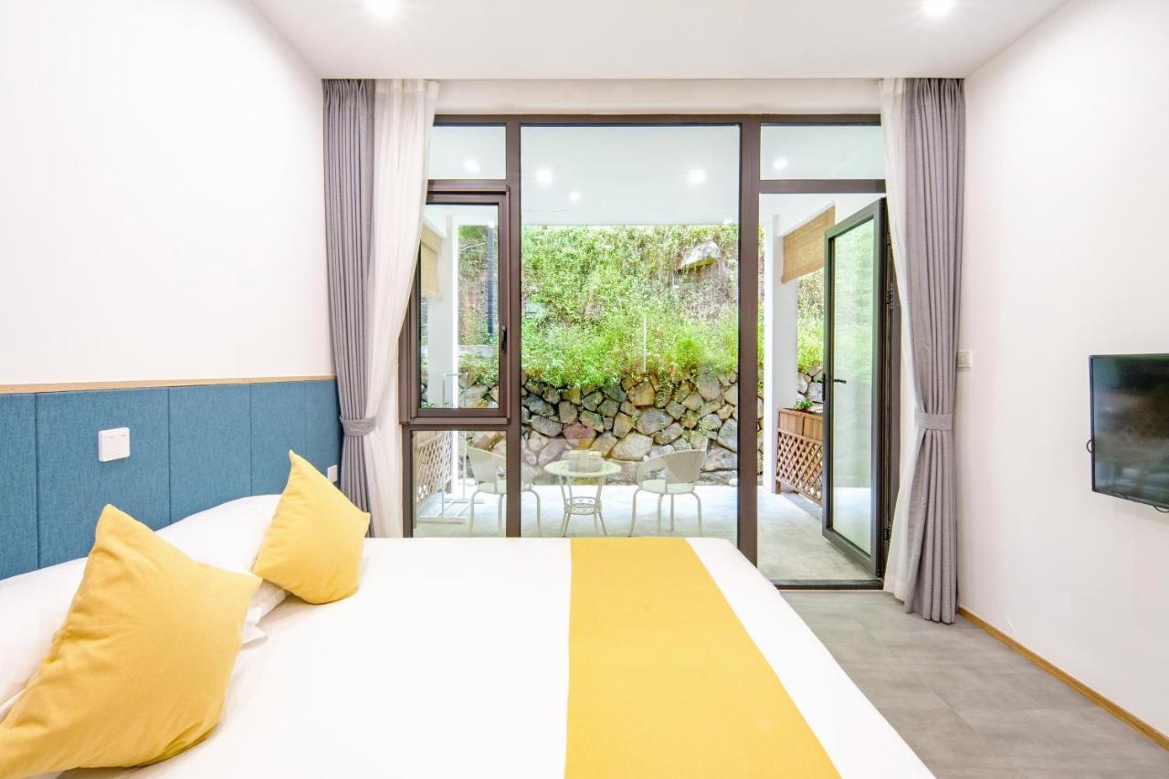 Moganshan Naicang Boutique Hotel 더칭 외부 사진