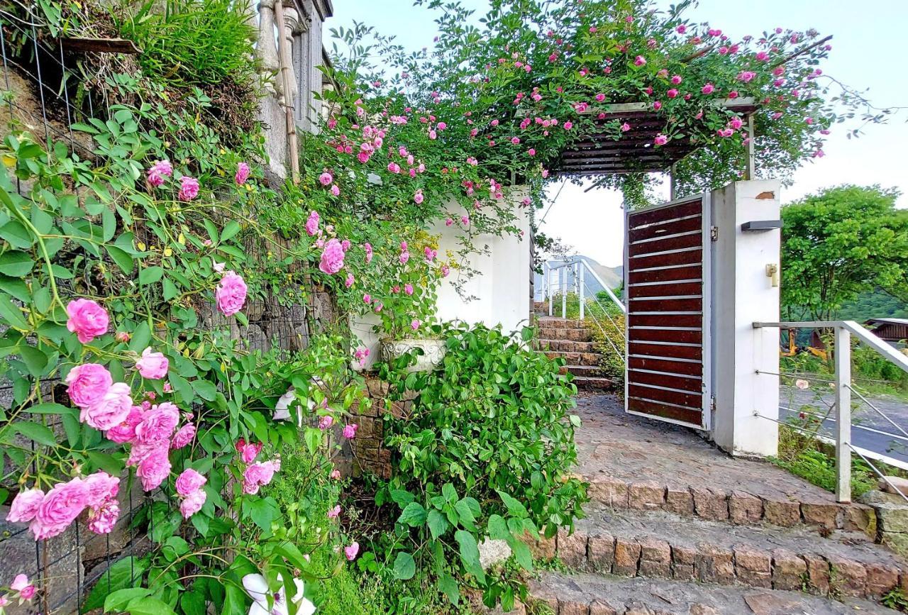 Moganshan Naicang Boutique Hotel 더칭 외부 사진