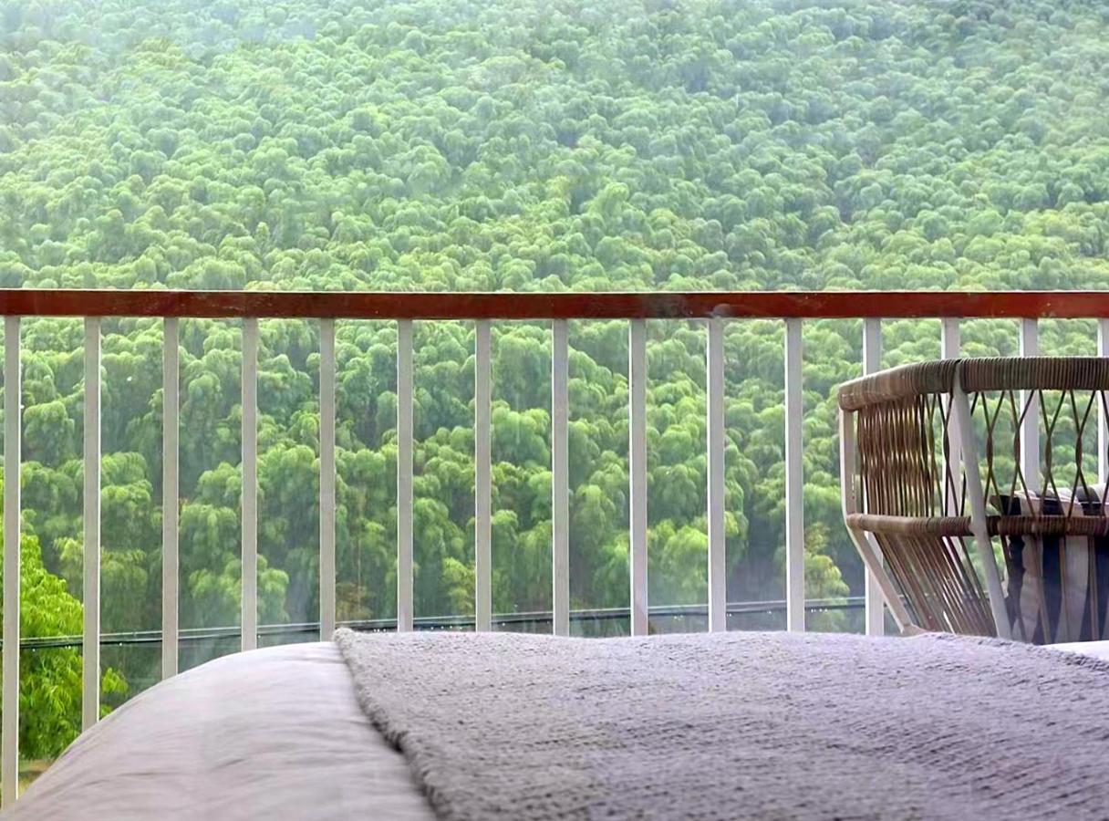 Moganshan Naicang Boutique Hotel 더칭 외부 사진